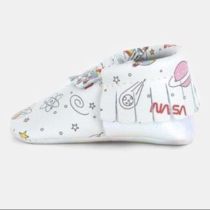 FP Limited Edition!!! Baby/Toddler shoes!